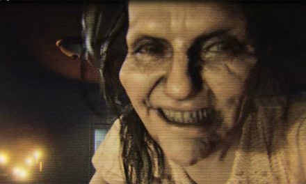 Resident Evil 7 Banned Footage Vol. 2 DLC Arrives on PS4