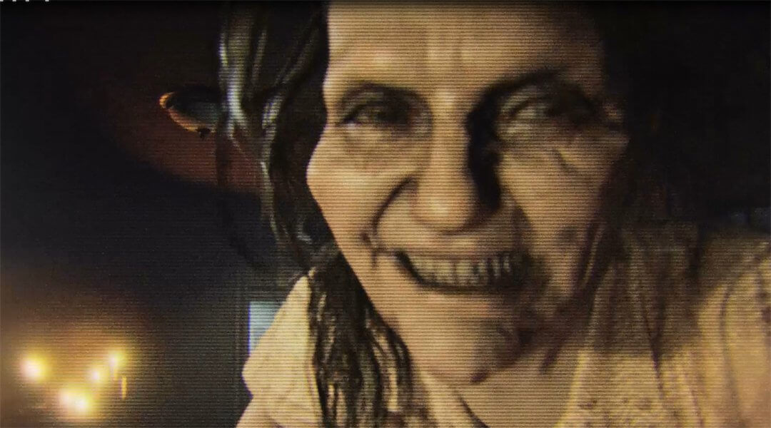 Resident Evil 7 Banned Footage Vol. 2 DLC Arrives on PS4