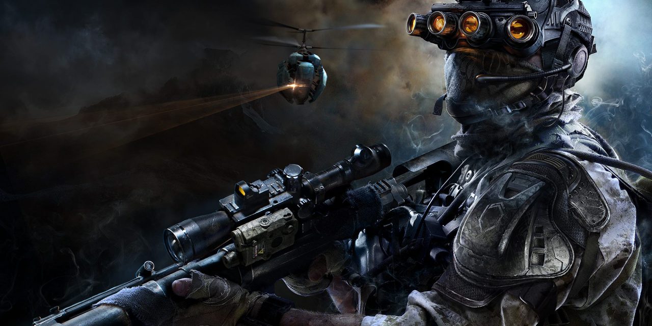 Sniper Ghost Warrior 3 PC Beta Starts Today