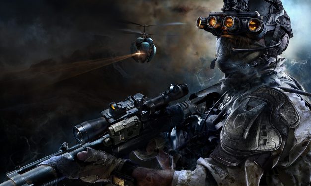 Sniper Ghost Warrior 3 PC Beta Starts Today