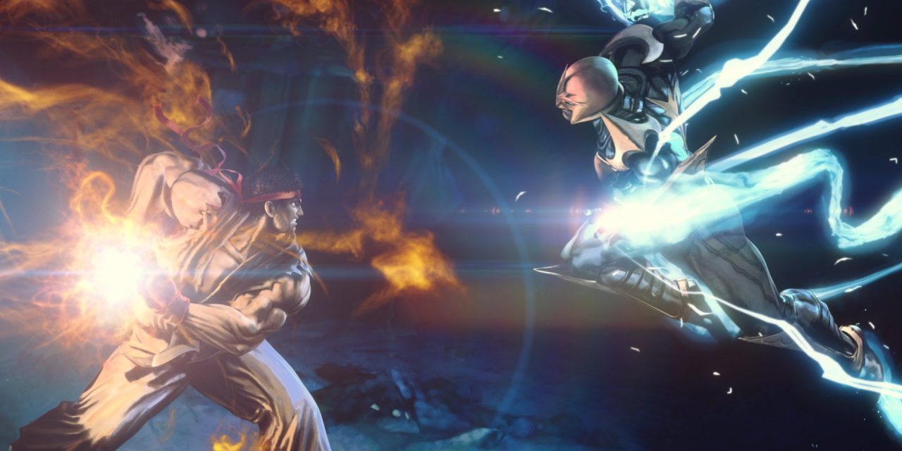 Ultimate Marvel vs. Capcom 3: Launches March 7th