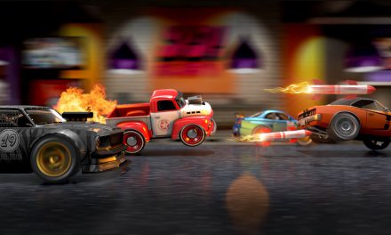 Table Top Racing World Tour Races on Xbox One Next Month