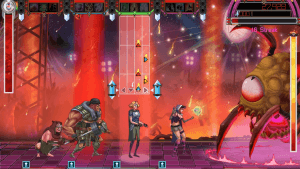 the metronomicon