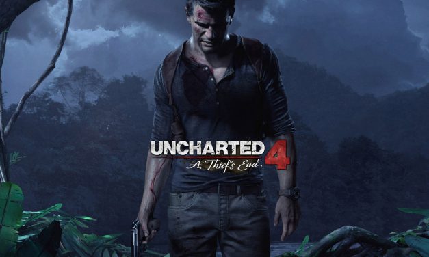 Ad’s Quick Fix – Uncharted 4: A Thief’s End