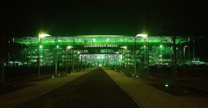 vlf wolfsburg
