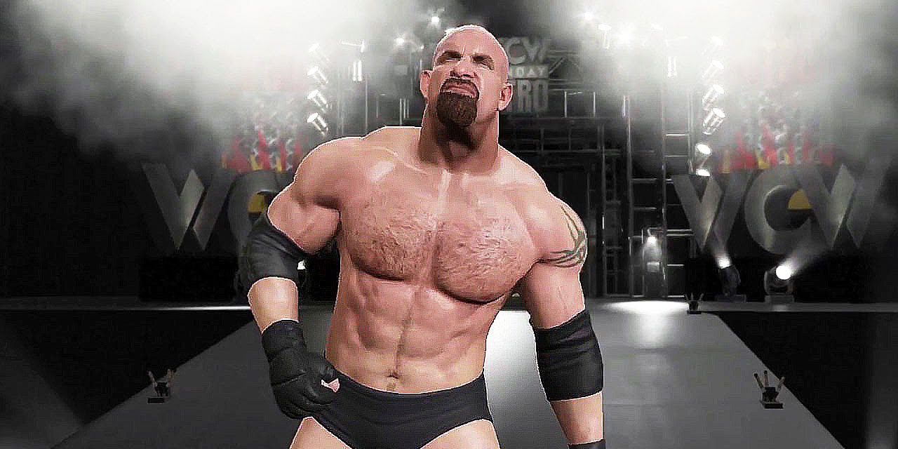 WWE 2K17 Is Out Now on PC. YES! YES! YES!