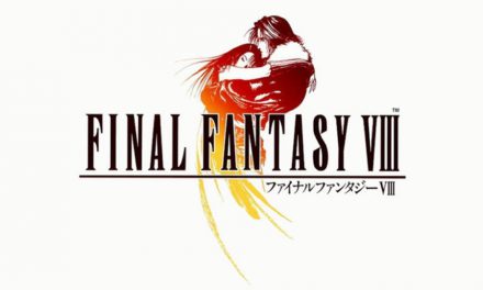 Retro Reminiscence – Final Fantasy VIII