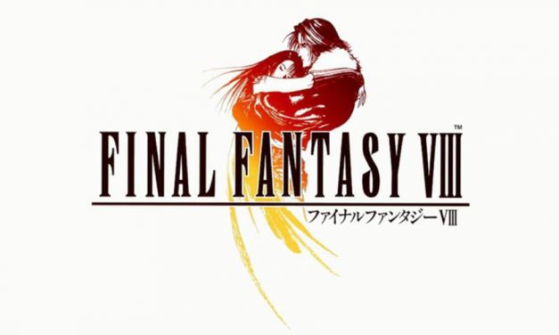Retro Reminiscence – Final Fantasy VIII