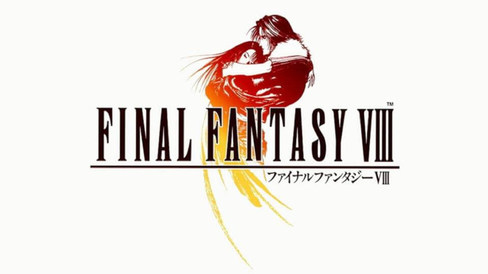 Retro Reminiscence – Final Fantasy VIII