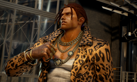 Tekken 7 Will Invite Eddy Gordo To Take the Battle