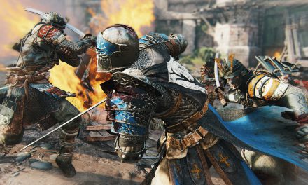 Review – For Honor