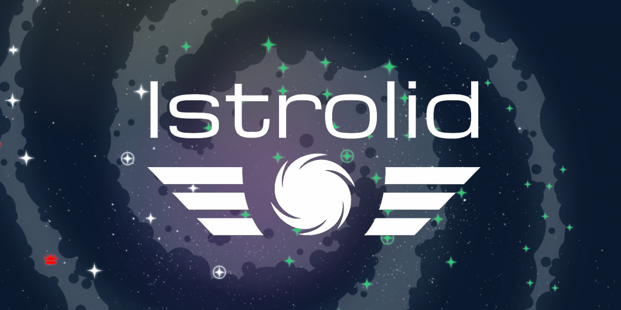 Istrolid – A Free Game Worth Your Time #2