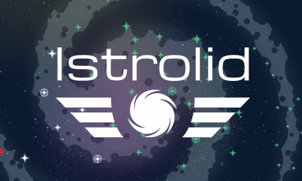 Istrolid – A Free Game Worth Your Time #2