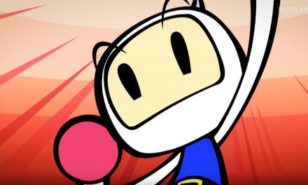 Review – Super Bomberman R