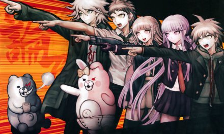 Review – Danganronpa 1.2 Reload