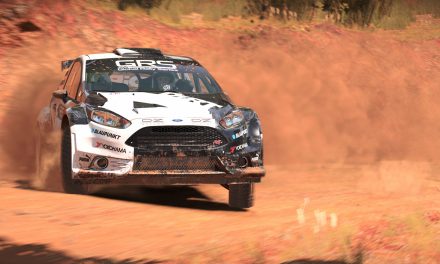 DiRT 4 Day One and Special Edition Announced
