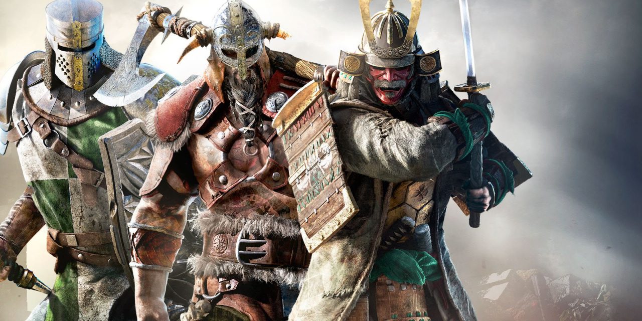 For Honor PC Getting Dedicated Servers This Month