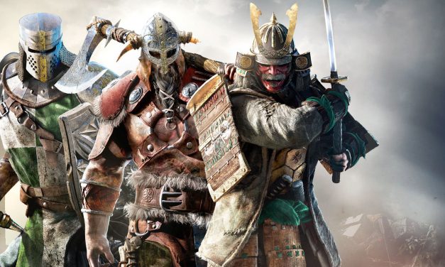For Honor PC Getting Dedicated Servers This Month