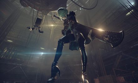 NieR Automata To Get New DLC Next Week