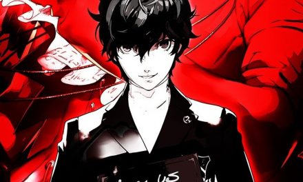 Review – Persona 5