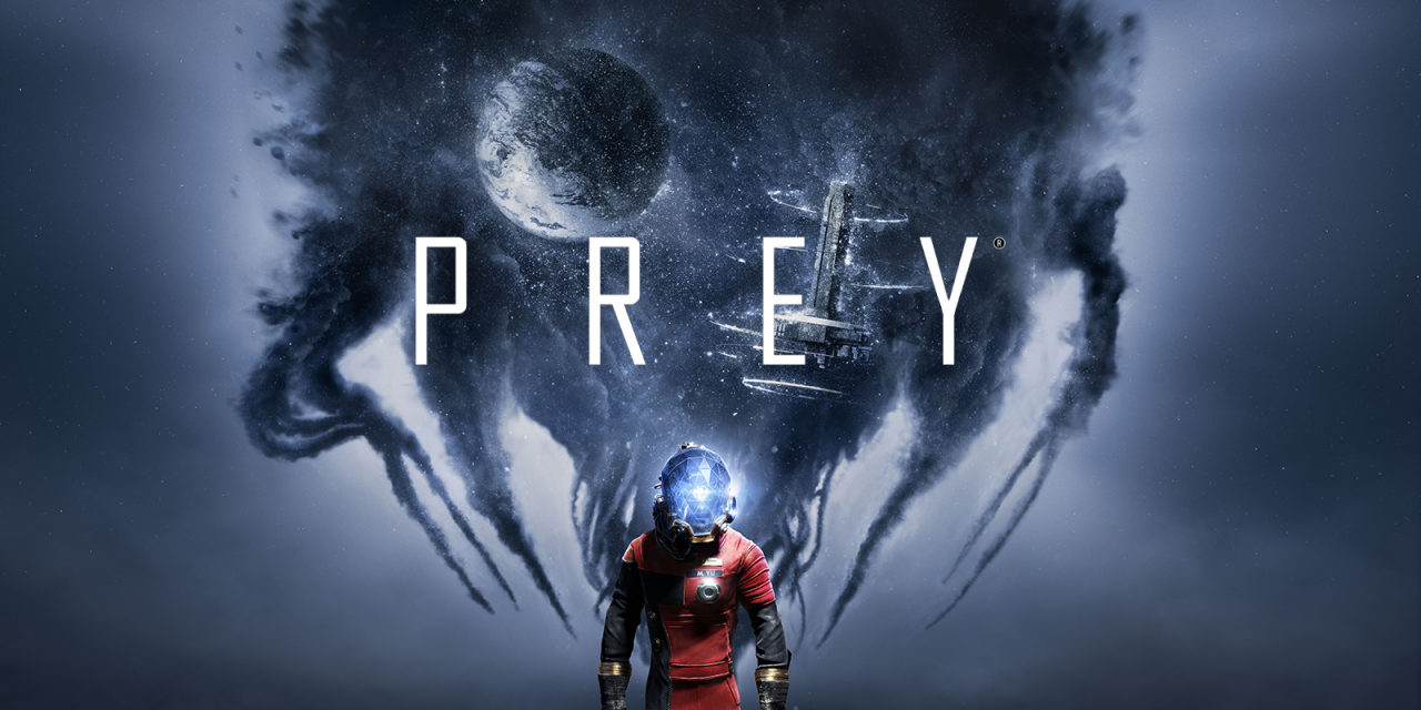 Prey Trailer Shows How Yu Can Save the World