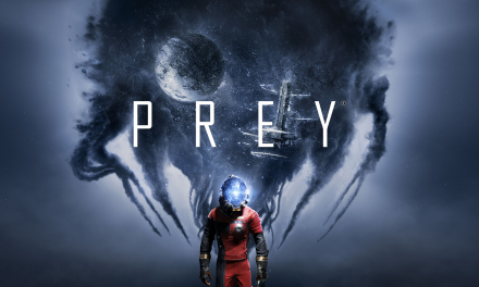 Prey Trailer Focuses on TranStar’s Typhon Research