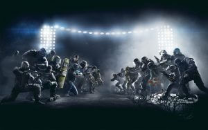 rainbow six siege