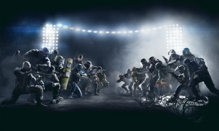 Rainbow Six Siege Pro League Year 2 Announced