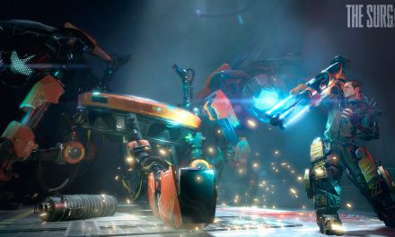 The Surge Battles Tougher, Faster, Stronger in new Trailer