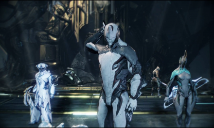 Warframe Gets New Update To Celebrate 4 Years