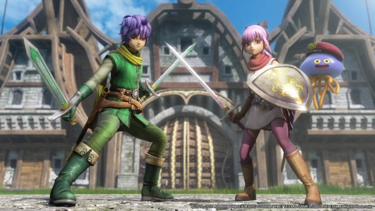 Dragon Quest