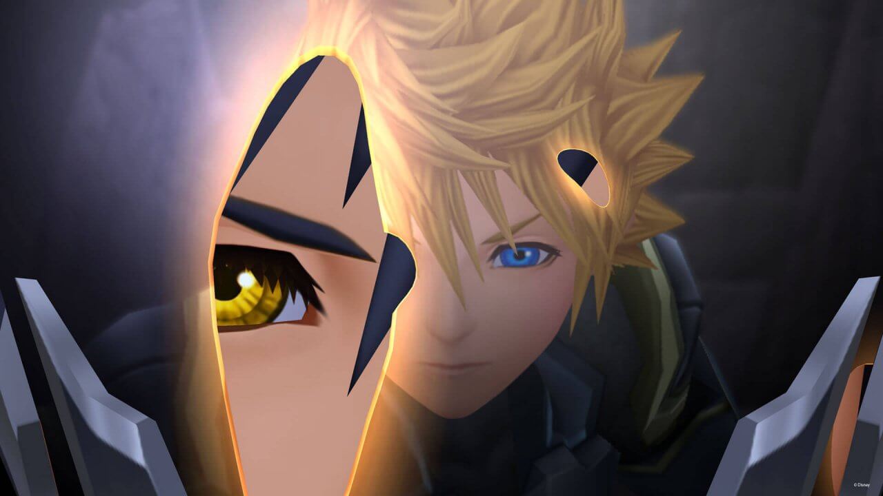 Game Hype - Kingdom Hearts