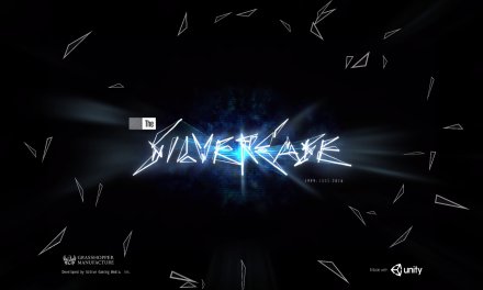 Review – The Silver Case HD (PS4)