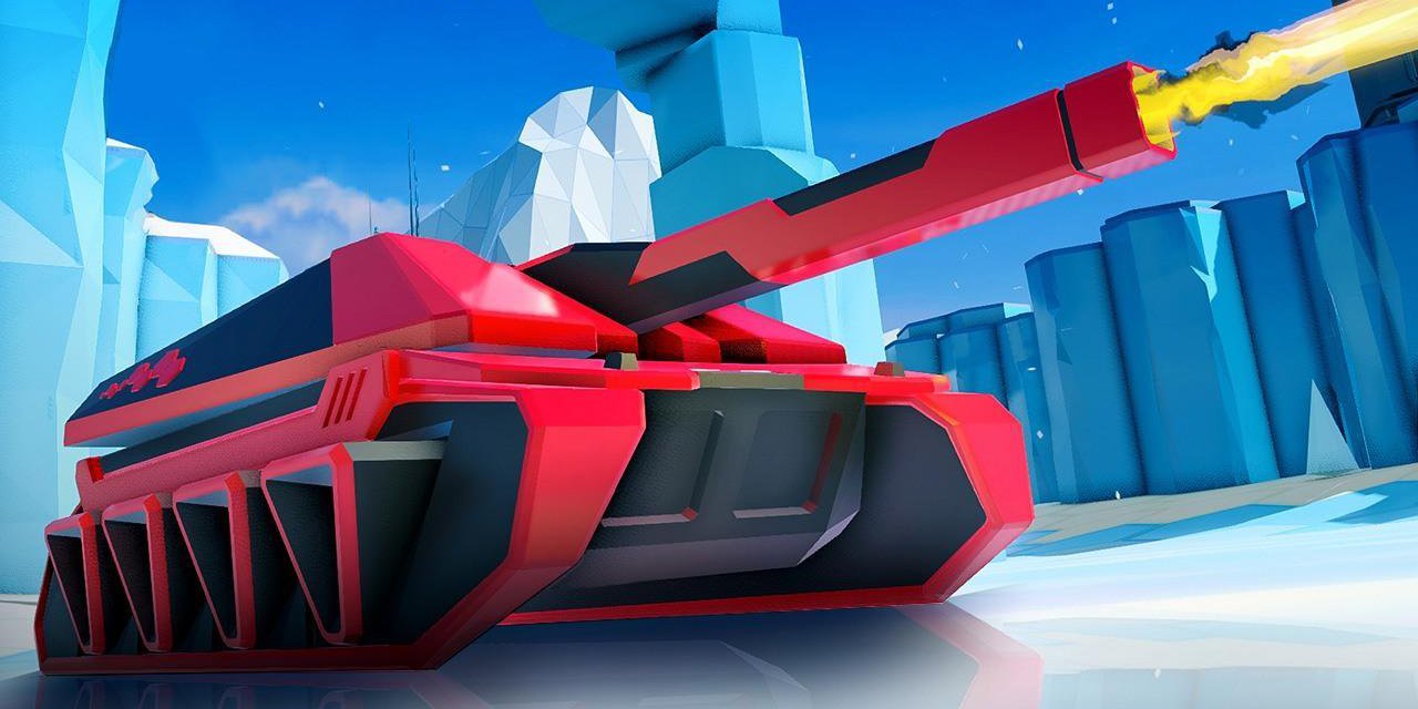 Battlezone PC Beta Announced