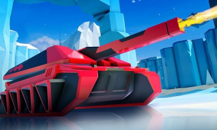 Battlezone PC Beta Announced