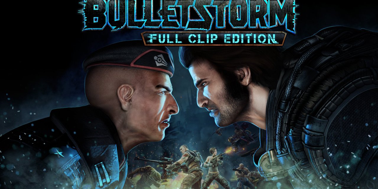 Review – Bulletstorm Full Clip Edition