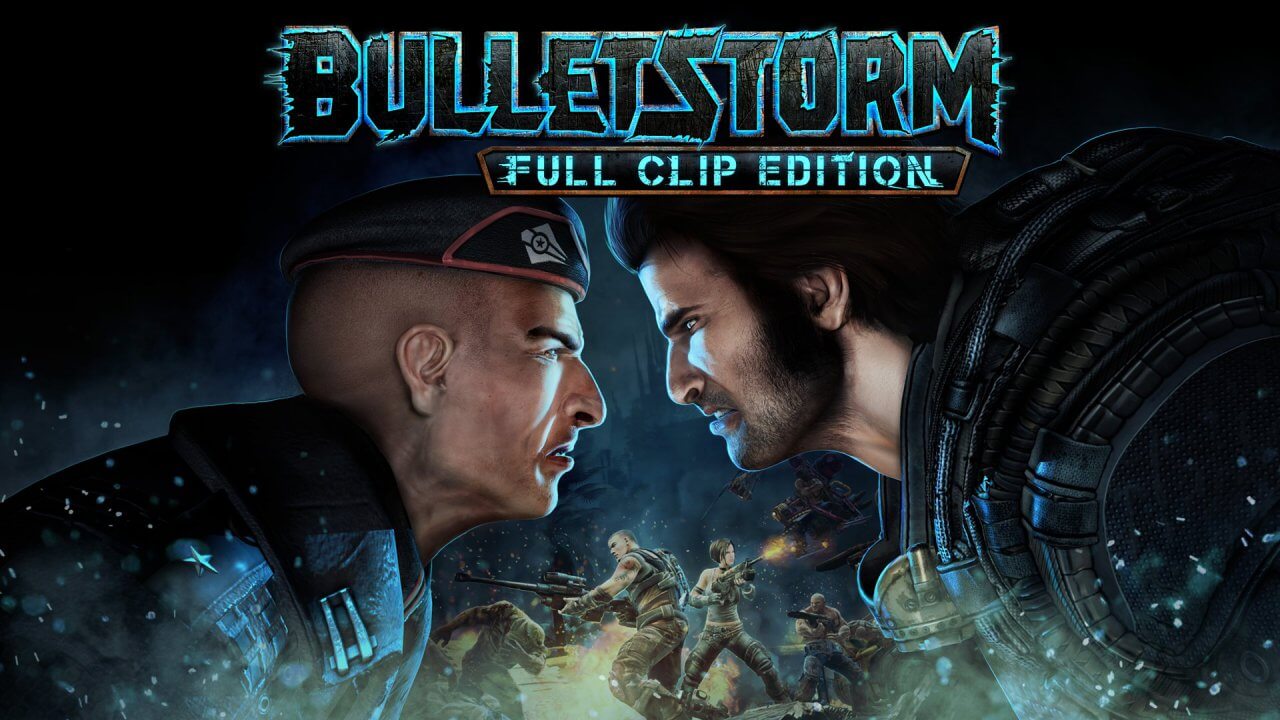 bulletstorm