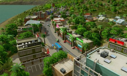 Cities Skyline Coming to Xbox One This Month