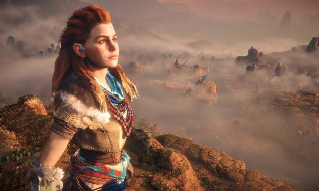 Horizon Zero Dawn – 50 hours of Post-Post-Apocalyptic Intrigue