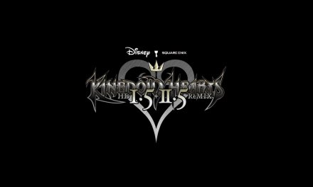 Review – Kingdom Hearts HD 1.5+2.5 Remix