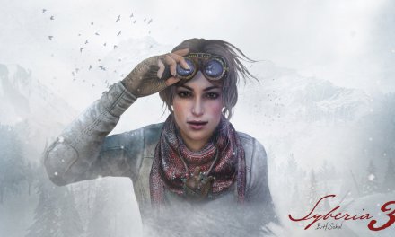 Review – Syberia 3