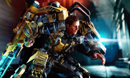 Review – The Surge