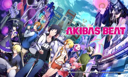 Review – Akiba’s Beat