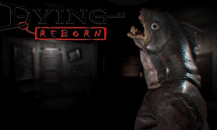 Review – Dying: Reborn (PS4)