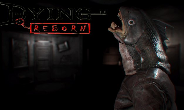 Review – Dying: Reborn (PS4)