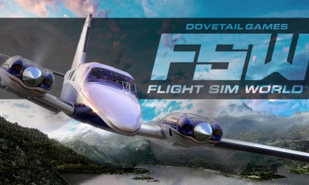 Flight Sim World Flies into Early Access