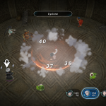 lost sphear