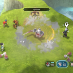 lost sphear