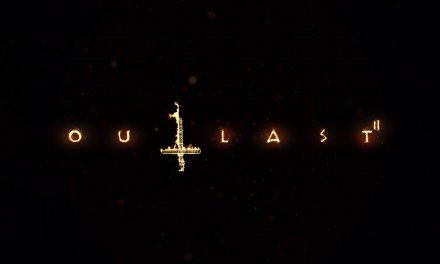 Review – Outlast II (PS4)
