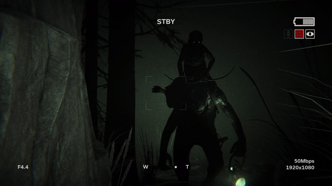 Game Hype - Outlast 2